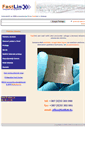Mobile Screenshot of fastlink.ba